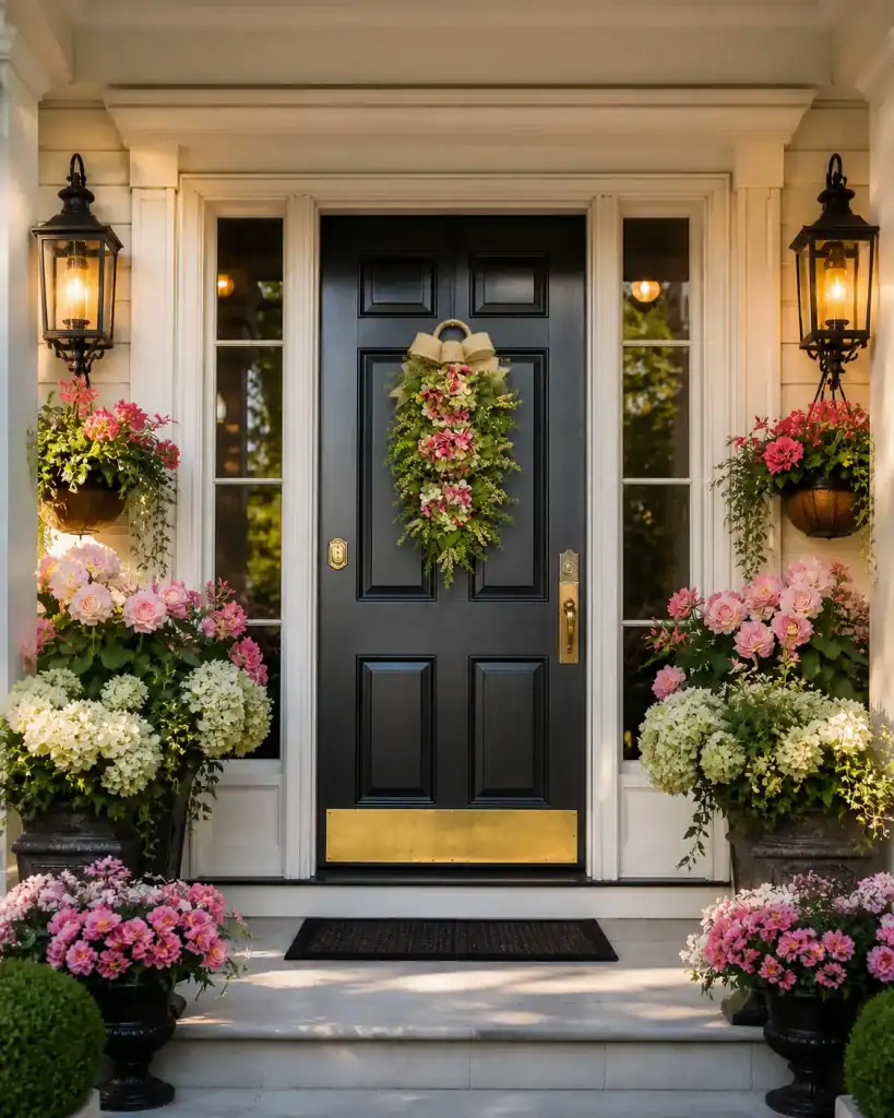 Intentional Decorating: The Secret Sauce
